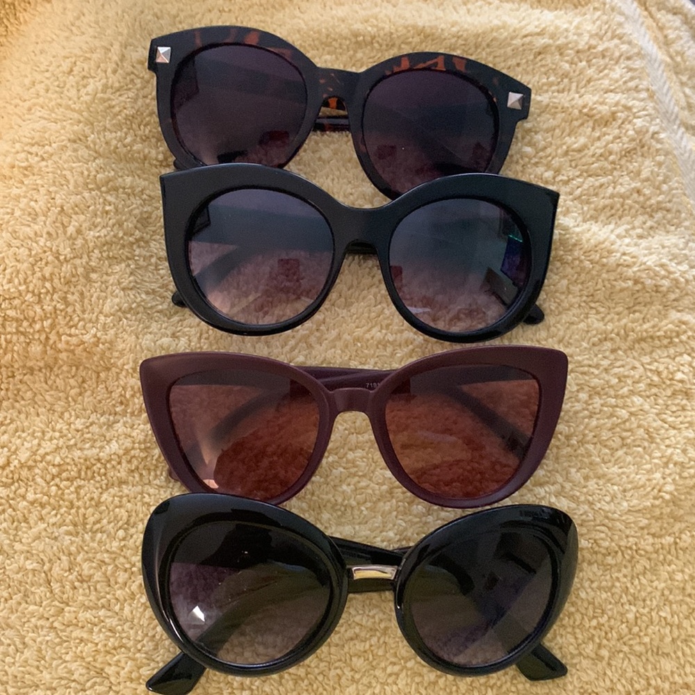 Sunglasses - Picture 2 of 2
